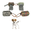 Custom Pet Poop Bag Poop Bags Pet Bag Dispenser Biodegradable Poop Bags Pet