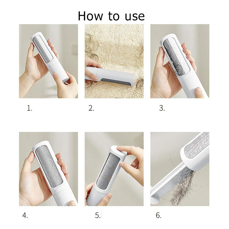 Pet Hair Remover Roller Pet Hair Remover Roller