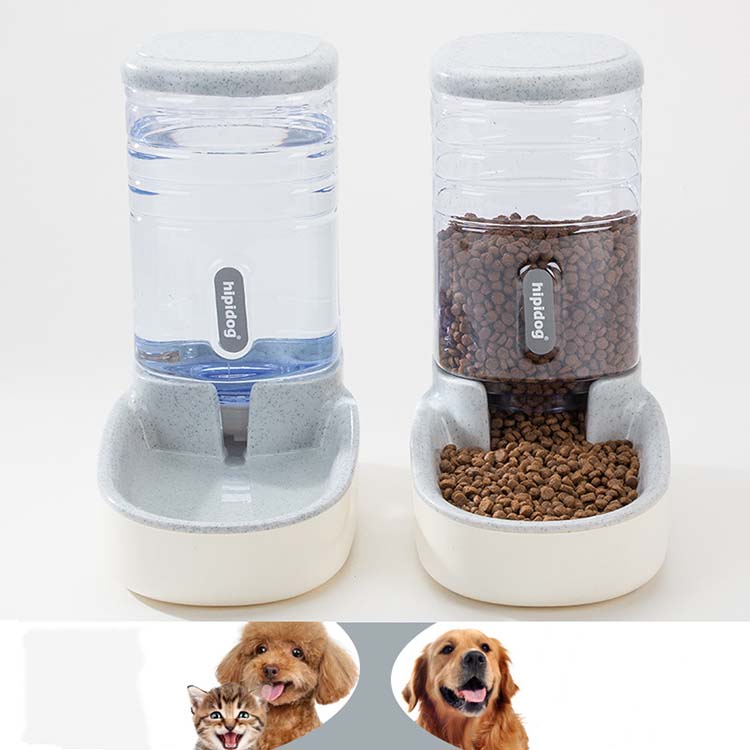 Perfect Quality Factory Custom Plastic Pet Water Drinker
