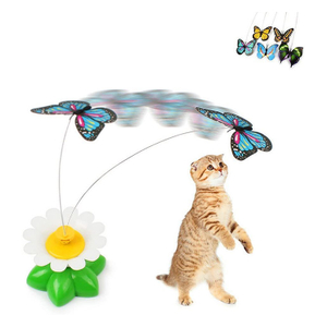Wholesale Private Label Manufacturers Free Samples Cat Interactive Toys