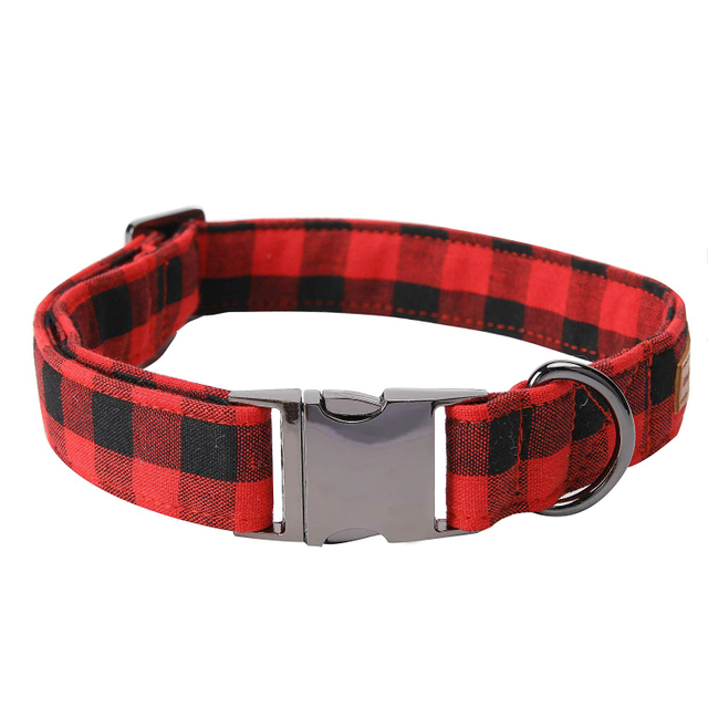 Nylon Wholesale Handmade Custom Innovative Dog Collars And Lead