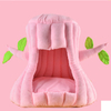 Warm Cat House Cat House Pet for Animals Dogs Cats Bed House