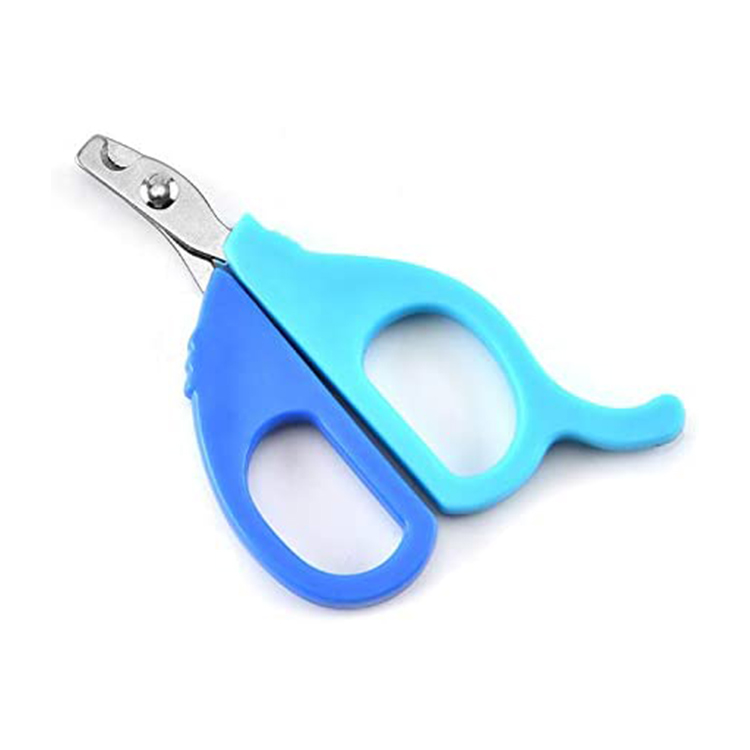  Grooming Nail Clippers Safe Pet Dog Cat Nail Clippers with Filer 