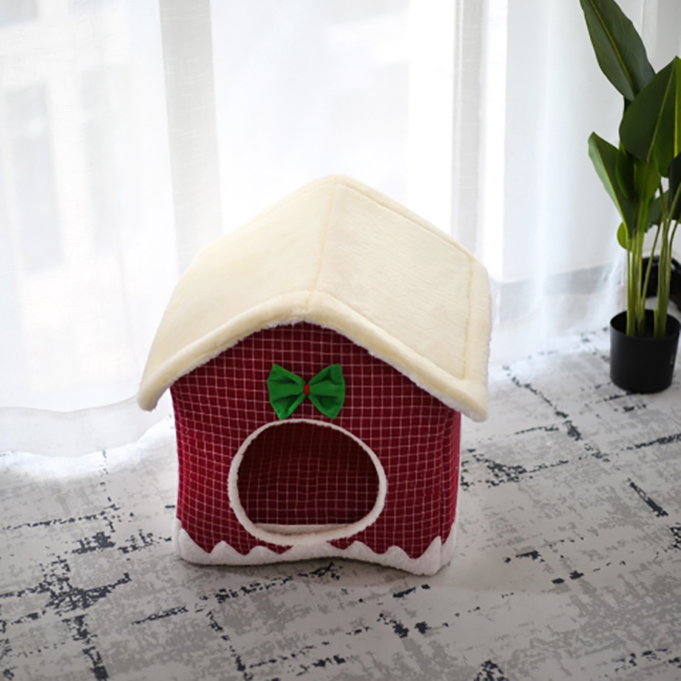 Cat House Pet Cat Beds And Houses Cat House Style