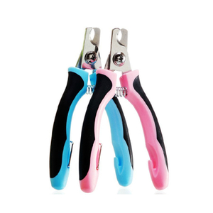 Pet Pedicure Nail Trimmer Pet Pedicure Nail Trimmer Good And Safe Dog Nail Clippers